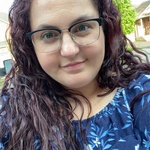 Meet your Posher, Alexandria